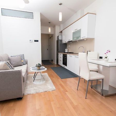 Studio Apartman Bella Διαμέρισμα Ζάγκρεμπ Εξωτερικό φωτογραφία