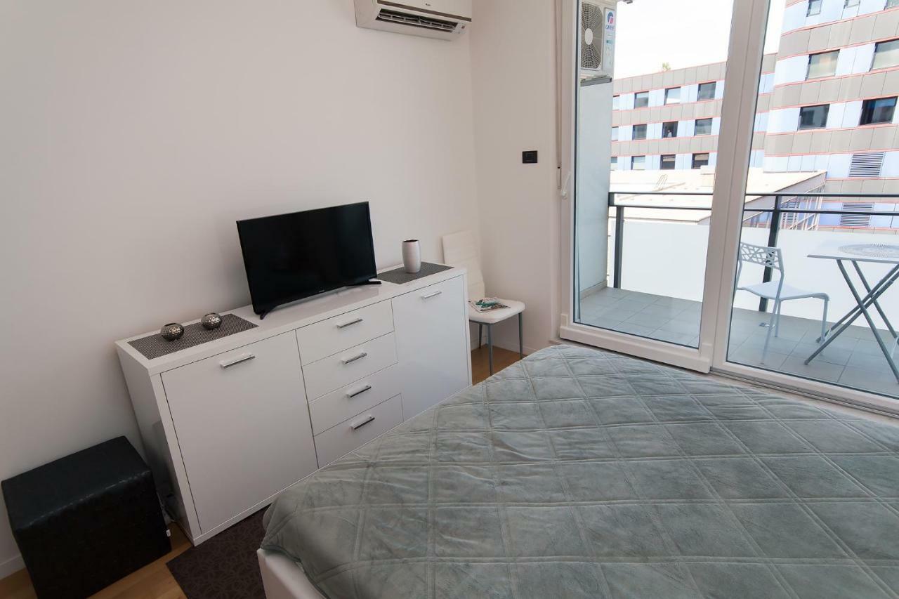Studio Apartman Bella Διαμέρισμα Ζάγκρεμπ Εξωτερικό φωτογραφία