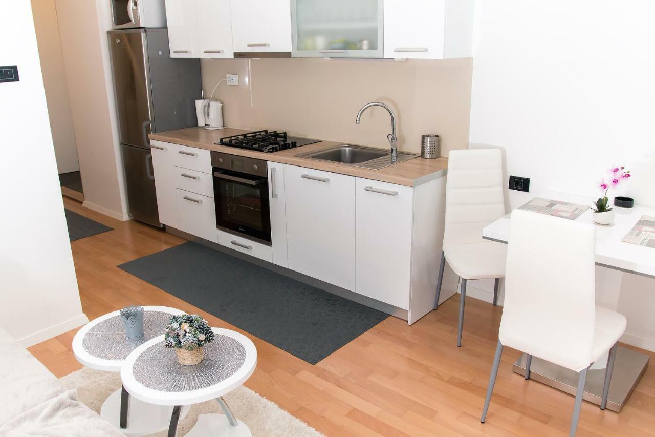 Studio Apartman Bella Διαμέρισμα Ζάγκρεμπ Εξωτερικό φωτογραφία