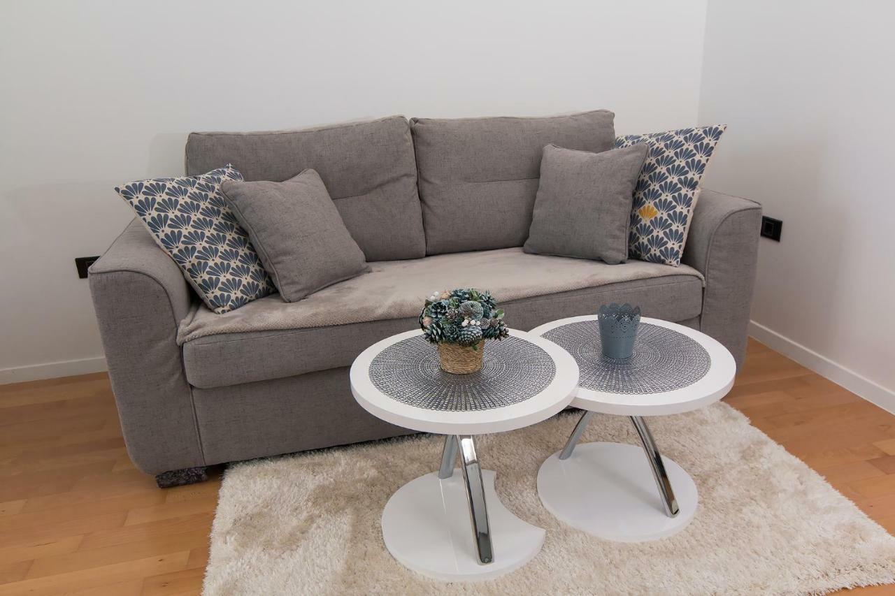 Studio Apartman Bella Διαμέρισμα Ζάγκρεμπ Εξωτερικό φωτογραφία