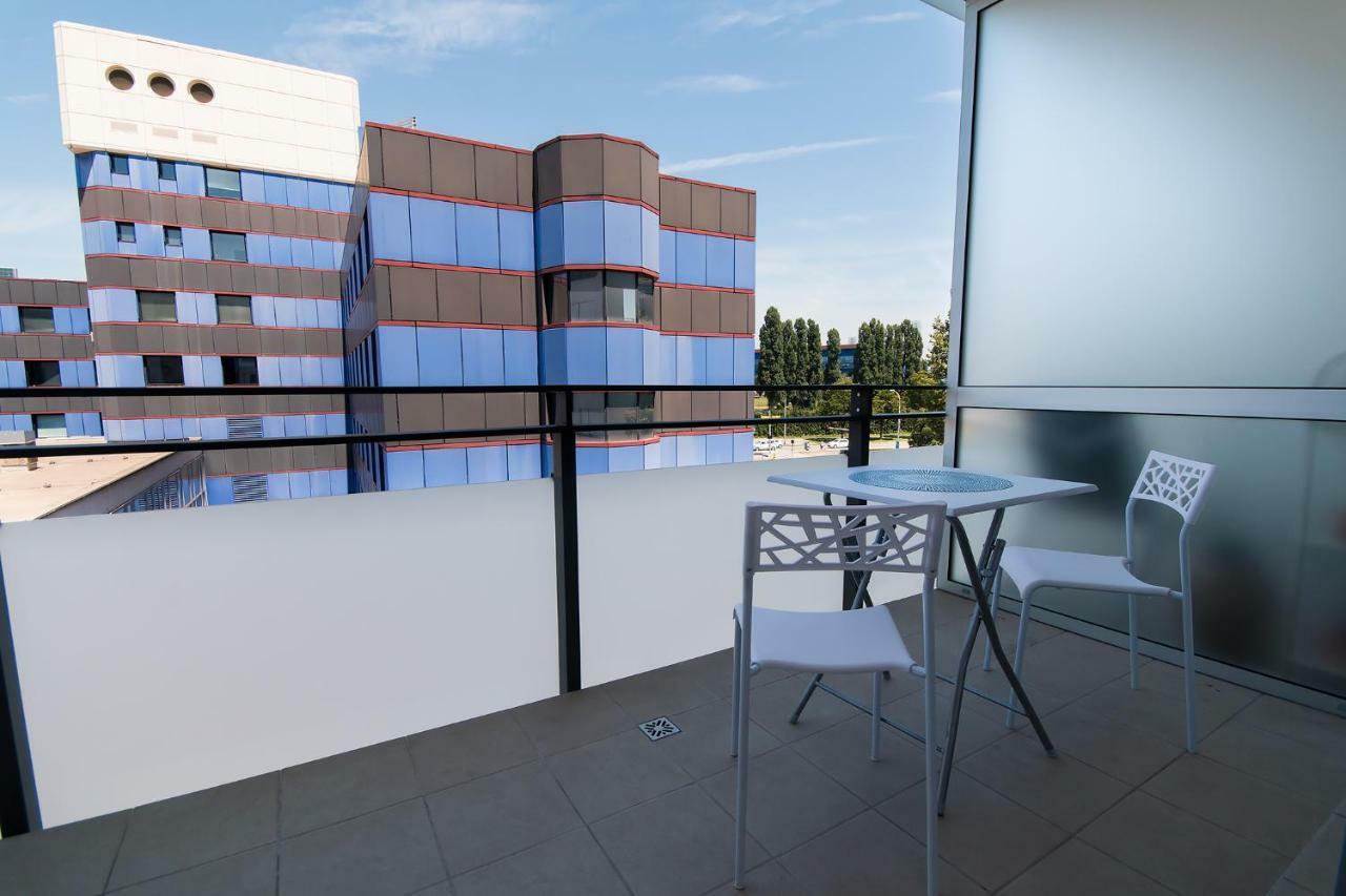 Studio Apartman Bella Διαμέρισμα Ζάγκρεμπ Εξωτερικό φωτογραφία