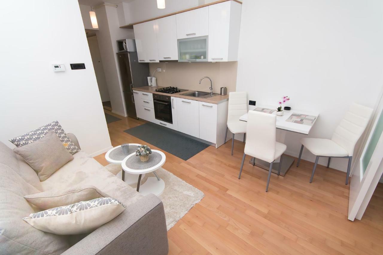 Studio Apartman Bella Διαμέρισμα Ζάγκρεμπ Εξωτερικό φωτογραφία