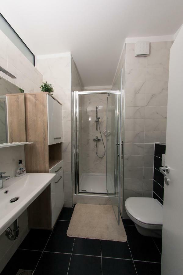 Studio Apartman Bella Διαμέρισμα Ζάγκρεμπ Εξωτερικό φωτογραφία