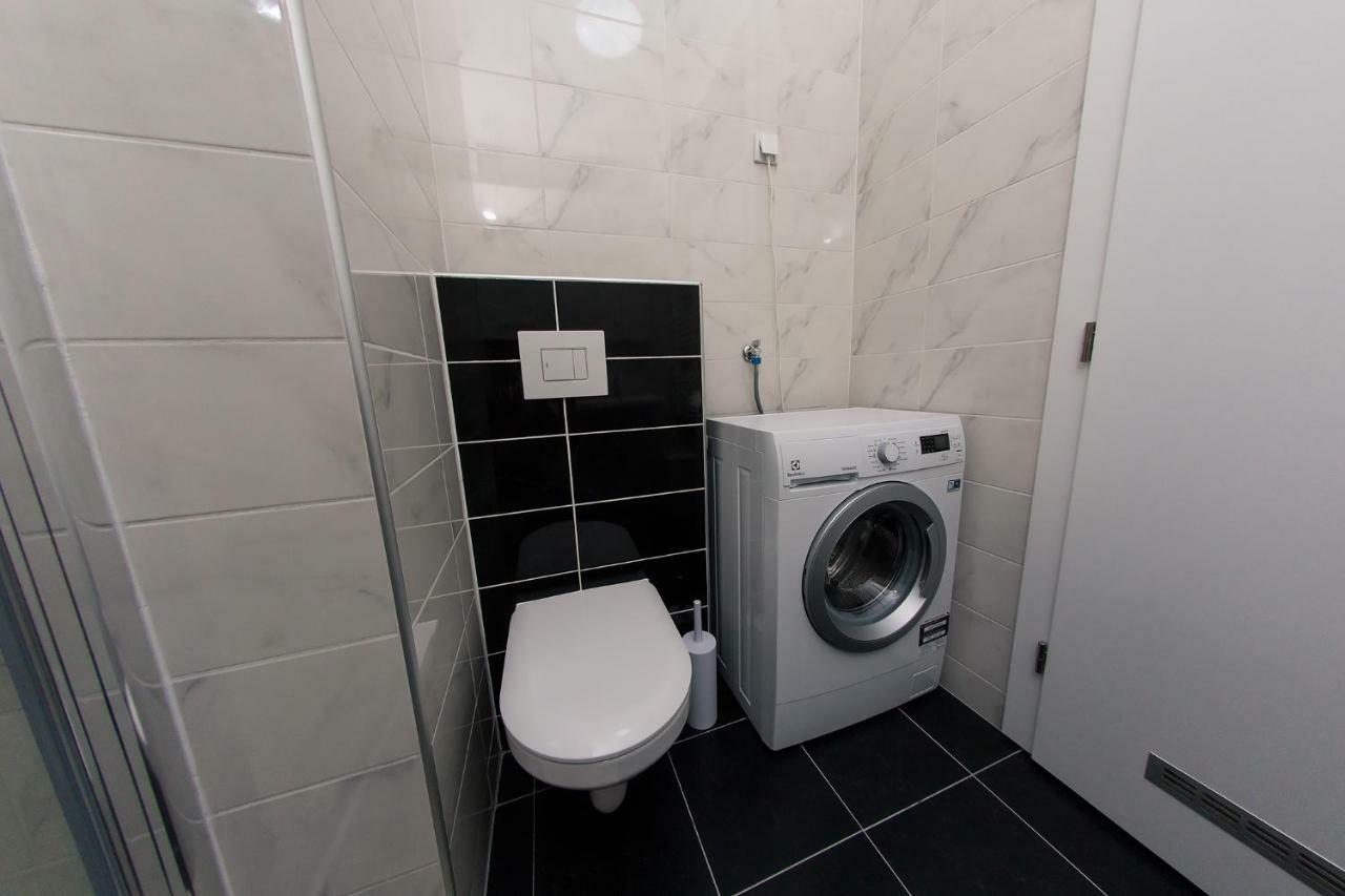 Studio Apartman Bella Διαμέρισμα Ζάγκρεμπ Εξωτερικό φωτογραφία