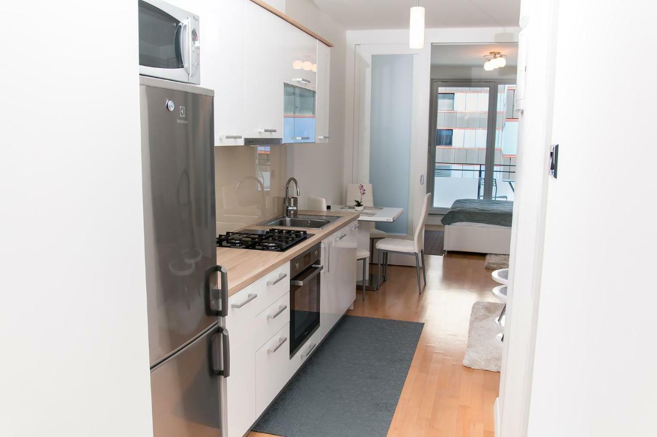 Studio Apartman Bella Διαμέρισμα Ζάγκρεμπ Εξωτερικό φωτογραφία